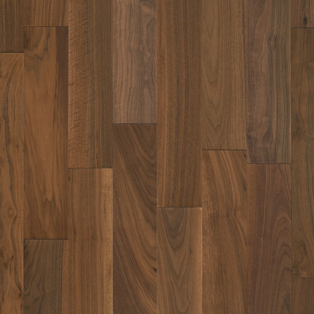 Jamari - Walnut Lacquered